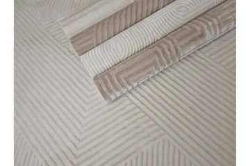 Ritz Wiltonmatta 200x290 cm Rektangulär - Linne - Products - Textil & mattor - Matta - Modern matta - Wiltonmatta