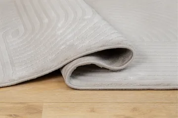 Ritz Wiltonmatta 80x250 cm Rektangulär - Creme - Products - Textil & mattor - Matta - Modern matta - Wiltonmatta