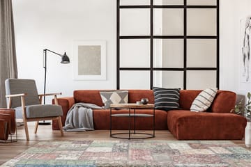 Tarfaya Friezematta 240x340 cm - Grön - Products - Textil & mattor - Matta - Modern matta - Wiltonmatta