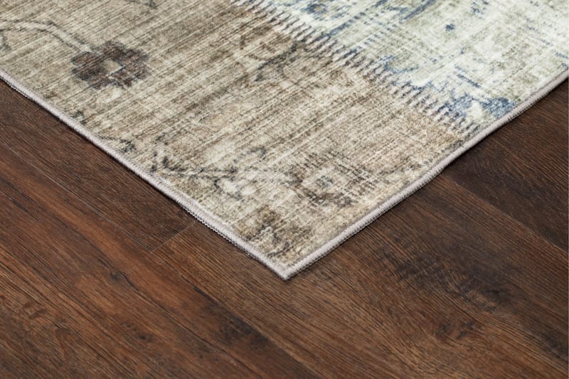 Tarfaya Friezematta 80x300 cm - Natur - Products - Textil & mattor - Matta - Modern matta - Wiltonmatta