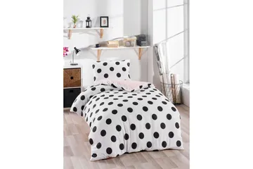 Eponj Home Bäddset - Products - Textil & mattor - Sängkläder - Bäddset & påslakanset - Påslakanset enkelsäng