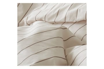 Påslakanset Enkelsäng 2-Dels Saga - Linne - Products - Textil & mattor - Sängkläder - Bäddset & påslakanset - Påslakanset enkelsäng