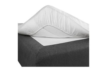 Dra-på-lakan Rullpackat - 180 x 200 cm - Products - Textil & mattor - Sängkläder - Lakan - Dra på lakan