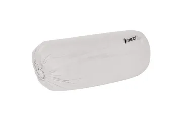 Dra-på-lakan Janbu Ljusgrå, 200x200 cm - Ljusgrå, 200x200 cm - Products - Textil & mattor - Sängkläder - Lakan - Dra på lakan