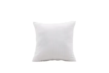 Ines Inner cushion - Vit - Products - Textil & mattor - Sängkläder - Sovkudde - Innerkudde & huvudkudde
