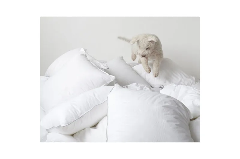 Täcke Hotelltäcke 150 x 200 cm - Standard - Products - Textil & mattor - Sängkläder