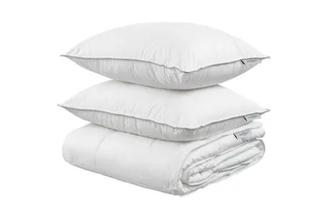 Täcke Hotelltäcke 220 x 210 cm - Franzén - Products - Textil & mattor - Sängkläder - Täcke