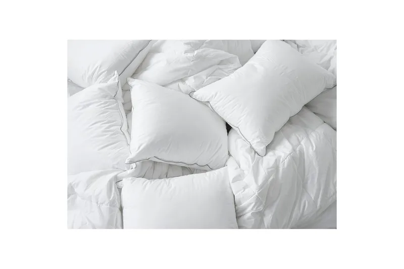 Täcke Hotelltäcke 220 x 210 cm - Franzén - Products - Textil & mattor - Sängkläder - Täcke