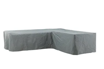 Klas Möbelskydd 254x66x90 - Grå - Products - Utemöbler & utemiljö - Övrigt utemöbler - Möbelskydd - Överdrag utemöbler