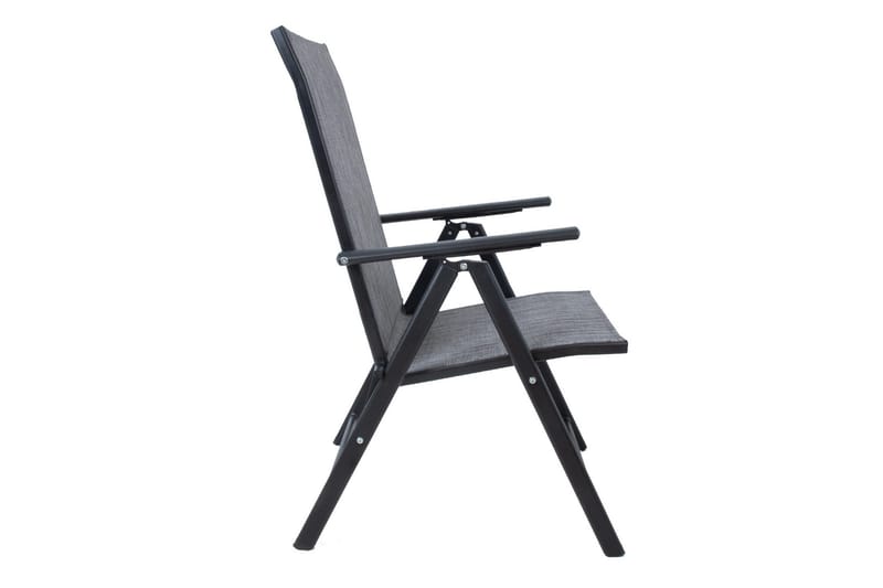 Dublin Utestol Grå - Products - Utemöbler & utemiljö - Balkong & altan - Balkongmöbler - Balkongstol