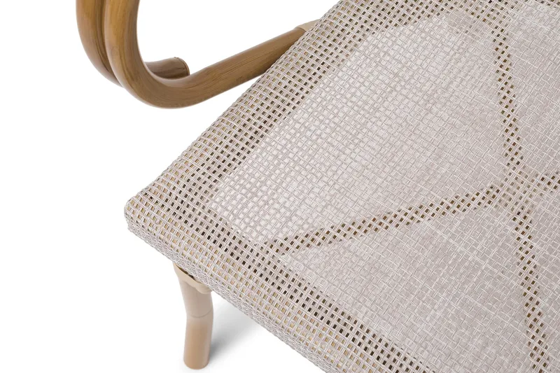 Hillerstorp Caféstol - Grå - Products - Utemöbler & utemiljö - Balkong & altan - Balkongmöbler - Balkongstol