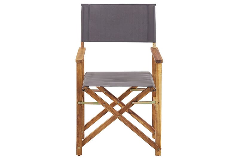 Salve Karmstol Utomhus - Ljusbrun/Grå - Products - Utemöbler & utemiljö - Balkong & altan - Balkongmöbler - Balkongstol