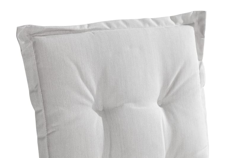 Dyna till Karmstol - Offwhite - Products - Utemöbler & utemiljö - Dynor - Positionsdynor