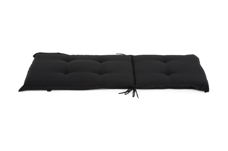 Dyna till Positionsstol - Svart - Products - Utemöbler & utemiljö - Dynor - Positionsdynor