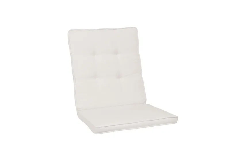 Hema Flockdyna 46x43 cm, Vit