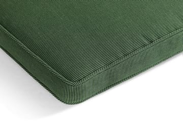 Jenny Sittdyna - Grön - Products - Utemöbler & utemiljö - Dynor - Sittdyna & ryggdyna utemöbler