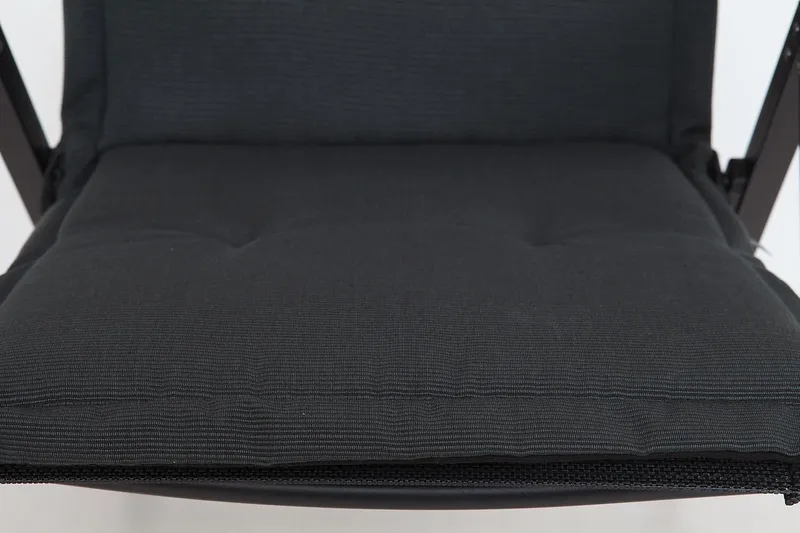 Positionsdyna Canyon Fritab Dark grey - Products - Utemöbler & utemiljö - Dynor - Positionsdynor