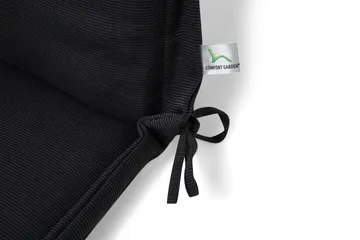 Solsängsdyna - Grå - Products - Utemöbler & utemiljö - Dynor - Solsängsdynor