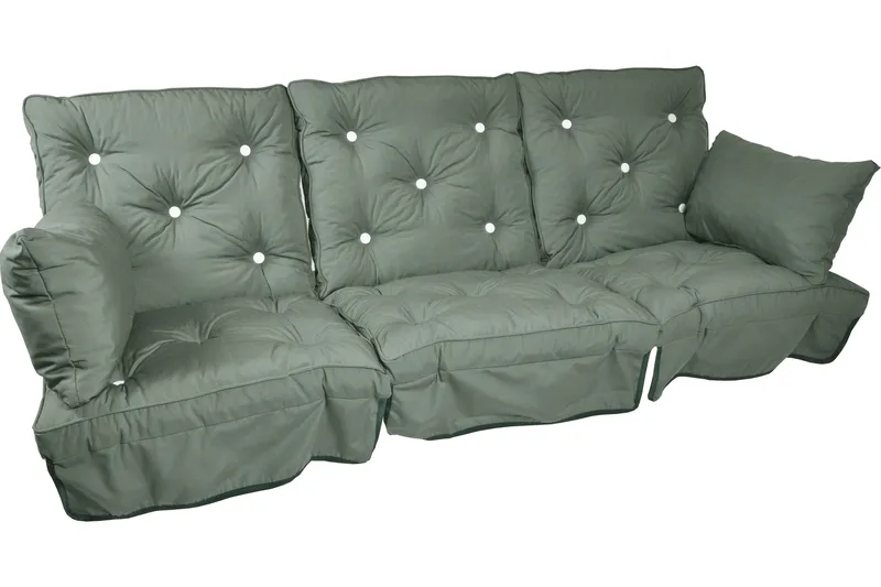 Standard Hammockdyna 56 cm, Grön