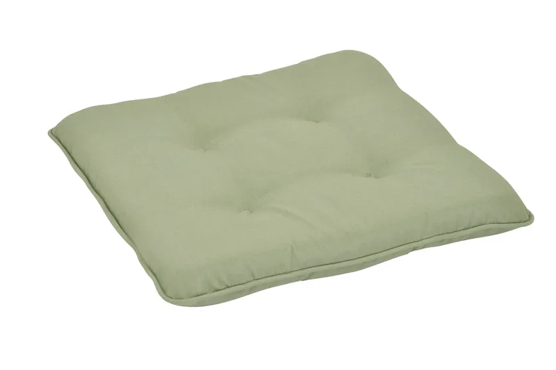 Standard Sittdyna 45x42 cm, Grön