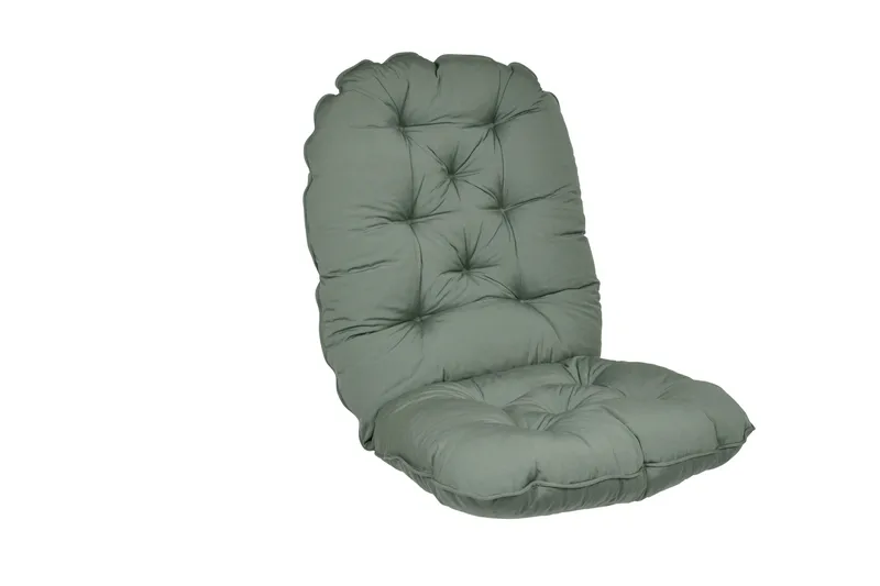 Standard Sittdyna 60x52 cm, Grön