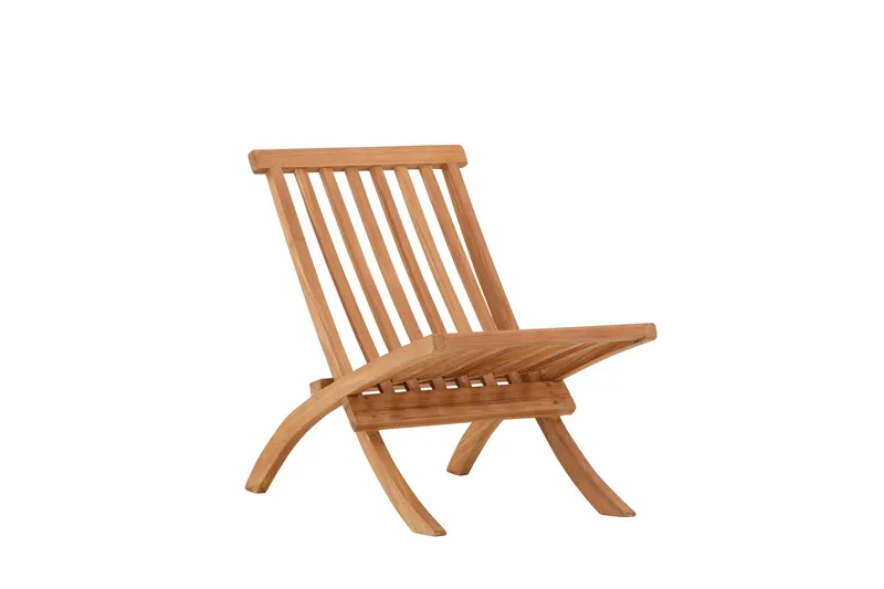 Kenya Utefåtölj - Natur - Products - Utemöbler & utemiljö - Loungemöbler - Loungestol utomhus