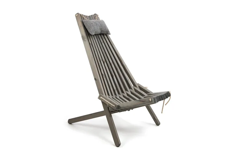 Park Solstol 2 st, Grå