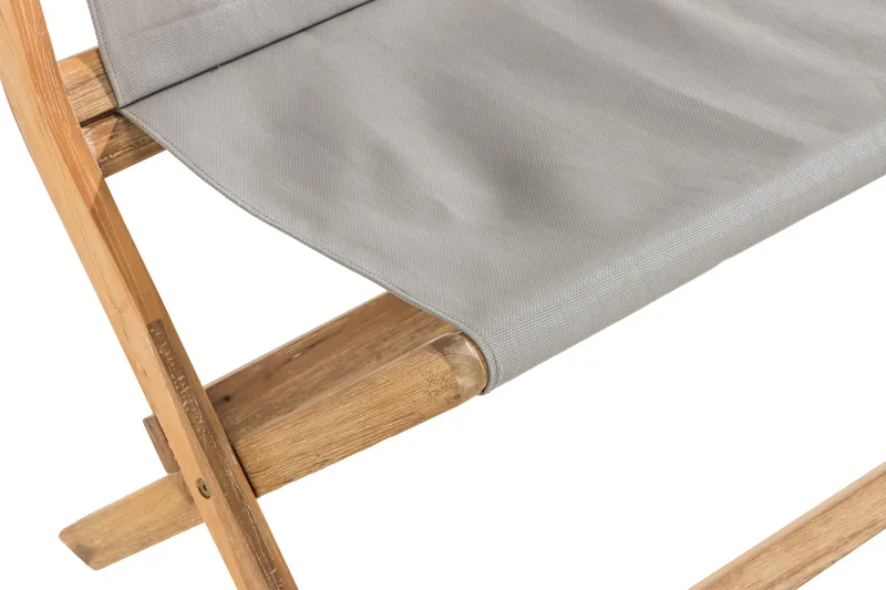 Vikning Soffgrupp Utomhus - Akacia - Products - Utemöbler & utemiljö - Loungemöbler - Loungeset & loungegrupp