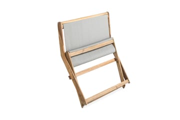 Vikning Soffgrupp Utomhus - Akacia - Products - Utemöbler & utemiljö - Loungemöbler - Loungeset & loungegrupp