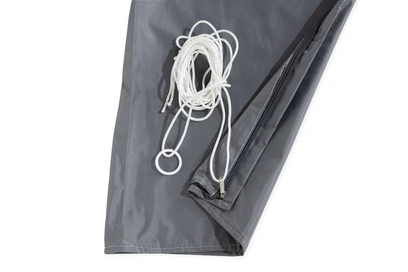 Vienna Parasollskydd 300 cm - Products - Utemöbler & utemiljö - Solskydd - Parasoll