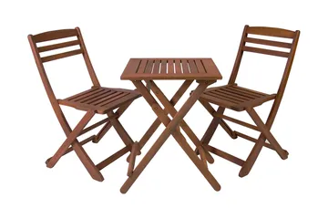 Rouen Balkongset - Products - Utemöbler & utemiljö - Utegrupp - Cafegrupp & cafeset