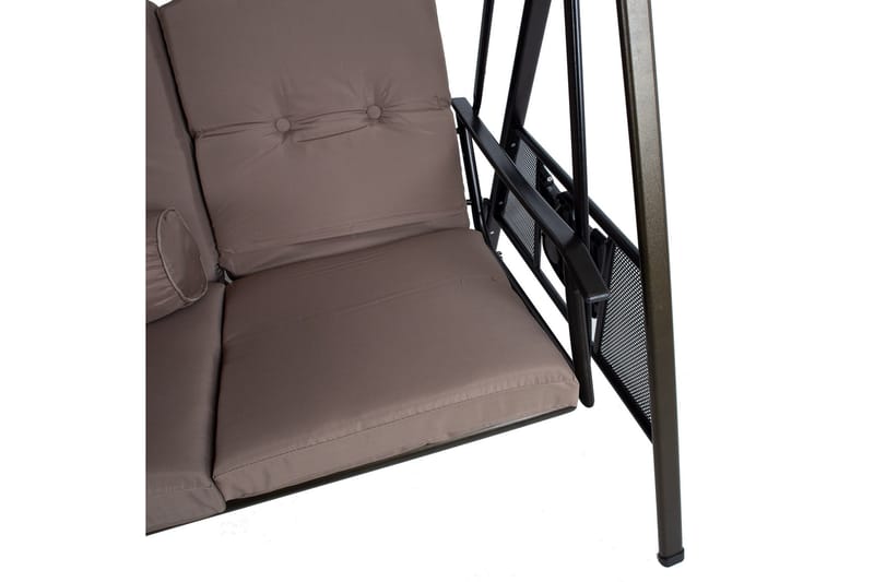 Franco Hammock Brun - Products - Utemöbler & utemiljö - Utesoffa - Hammock