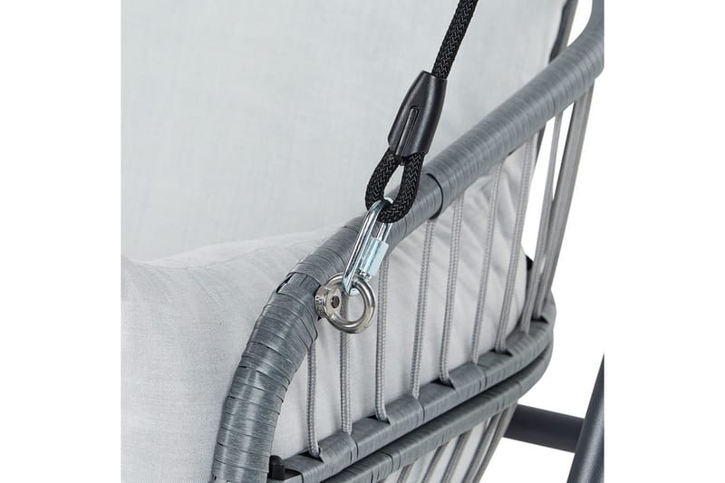 Hammock Fiastra - Ljusgrå - Products - Utemöbler & utemiljö - Utesoffa - Hammock