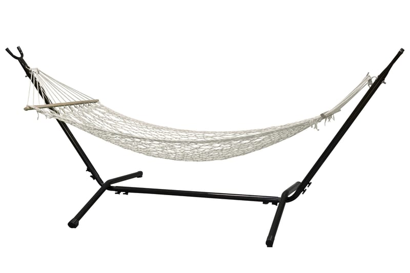 Ubud Hängamtta, Offwhite/Natur