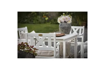 Utesoffa Hillerstorp Läckö - Products - Utemöbler & utemiljö - Utesoffa - Trädgårdssoffa