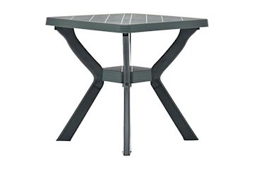 Avlastningsbord & brickbord utomhus