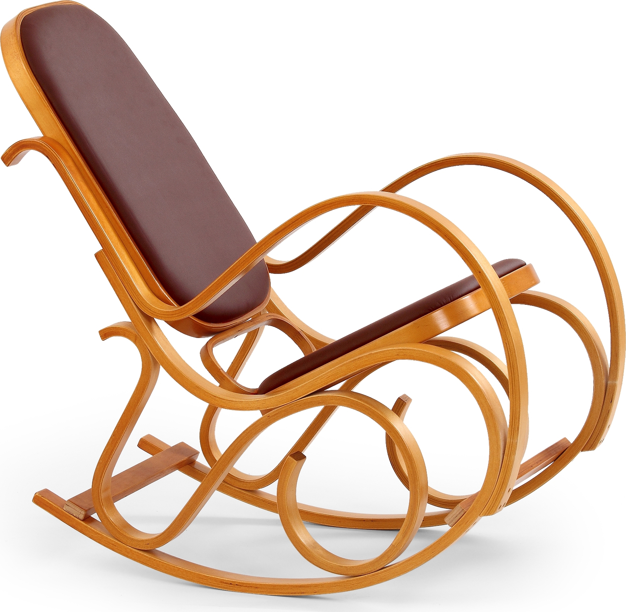 Komfort gungstol - Al