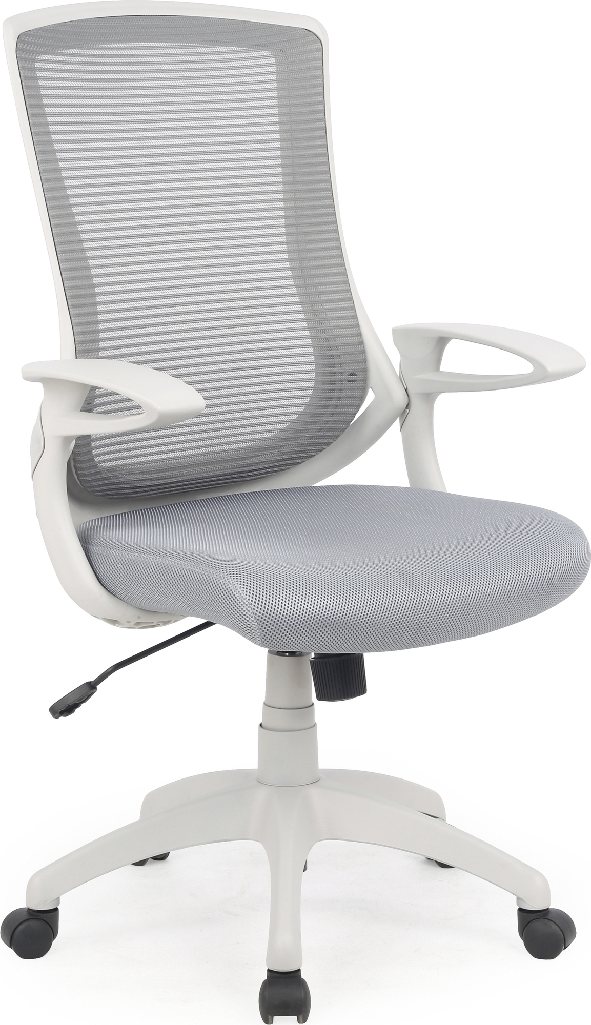 Tucker kontorsstol - Grå Tucker kontorsstol - Grå