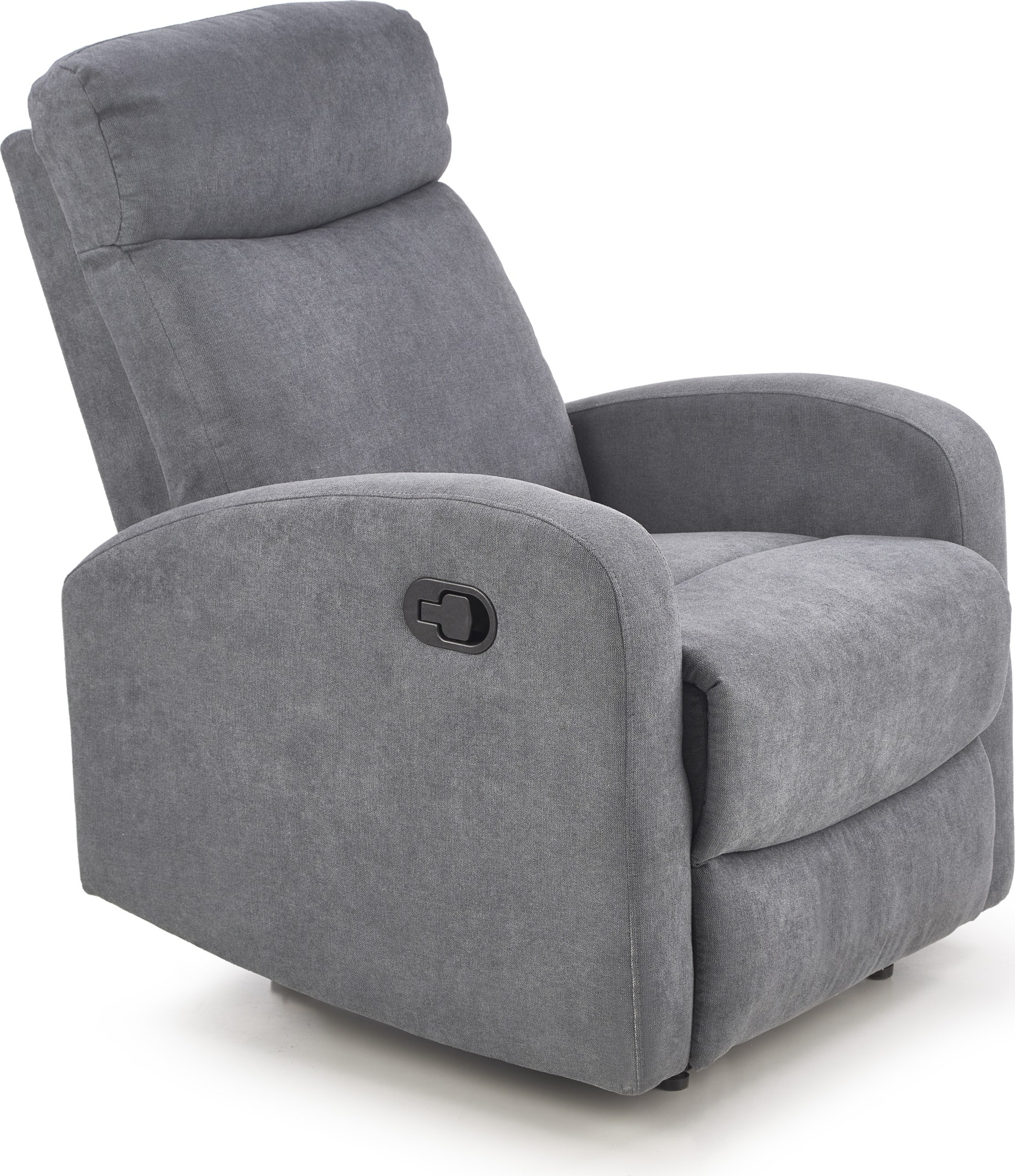 Anslo reclinerf�t�lj - Gr�