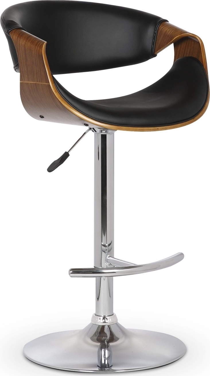 Pelikaan barkruk 100 - Zwart Pelikaan barkruk 100 - Zwart