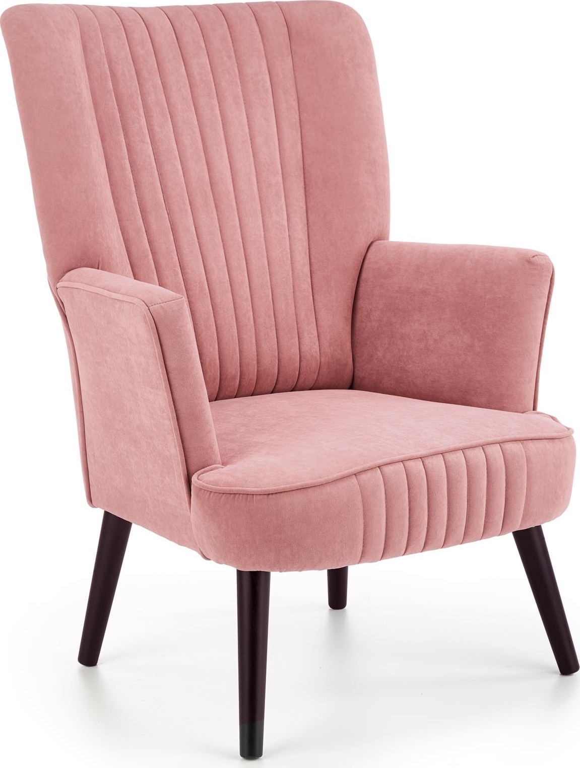 Fauteuil Gabi - Roze