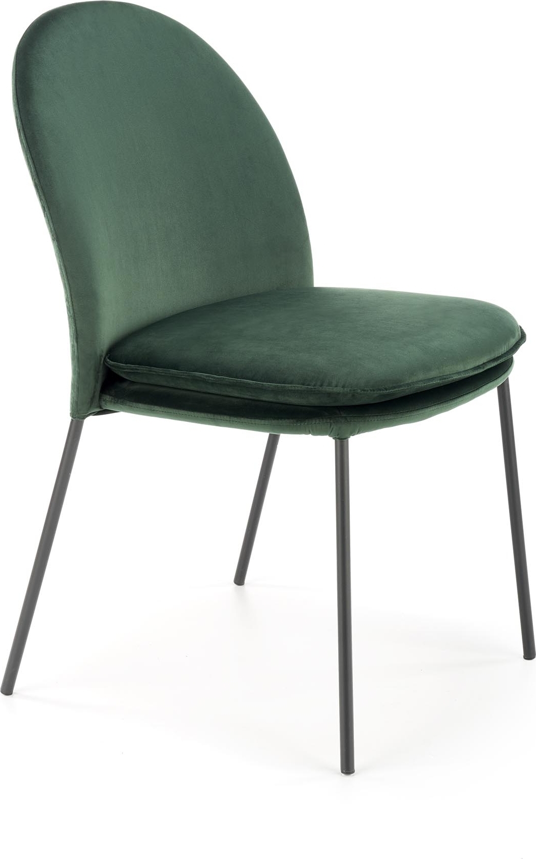 Cadeira matstol 443 - Gr�n