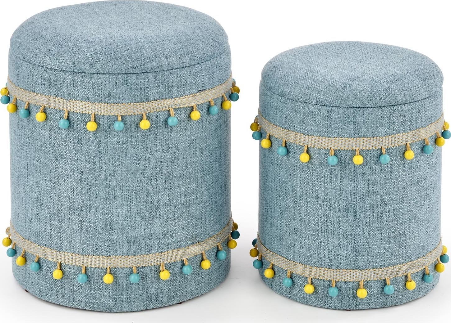 Sittpuff Regina - Bl�