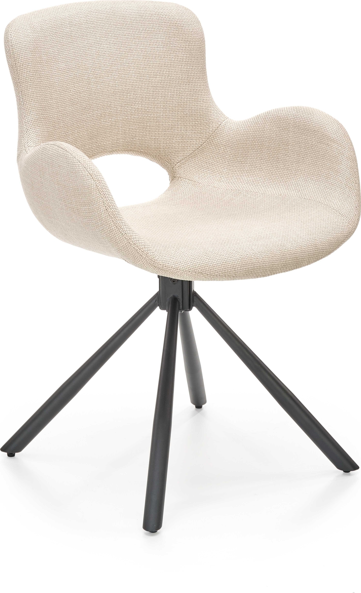 Cadeira matstol 475 - Beige