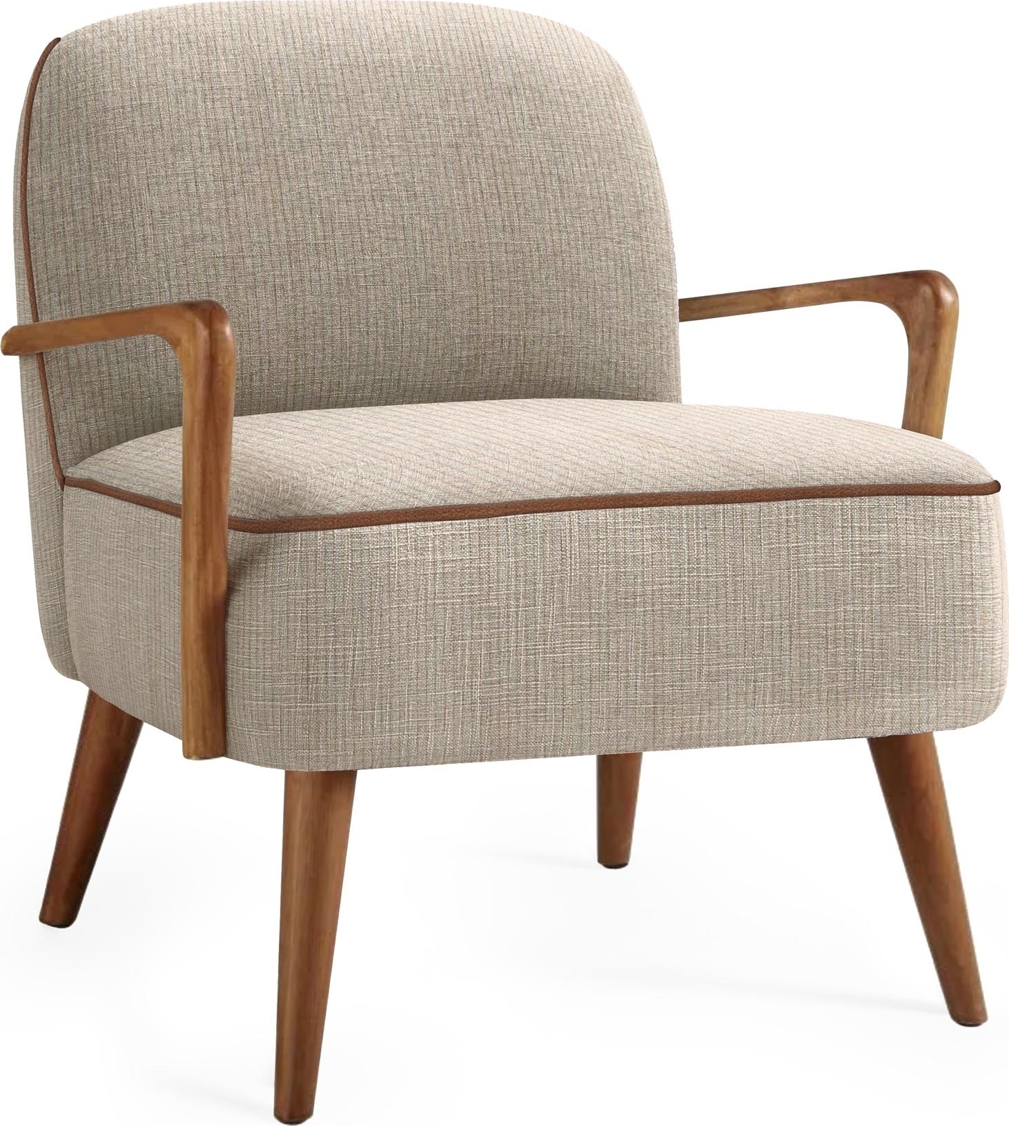 Elche fauteuil - Beige