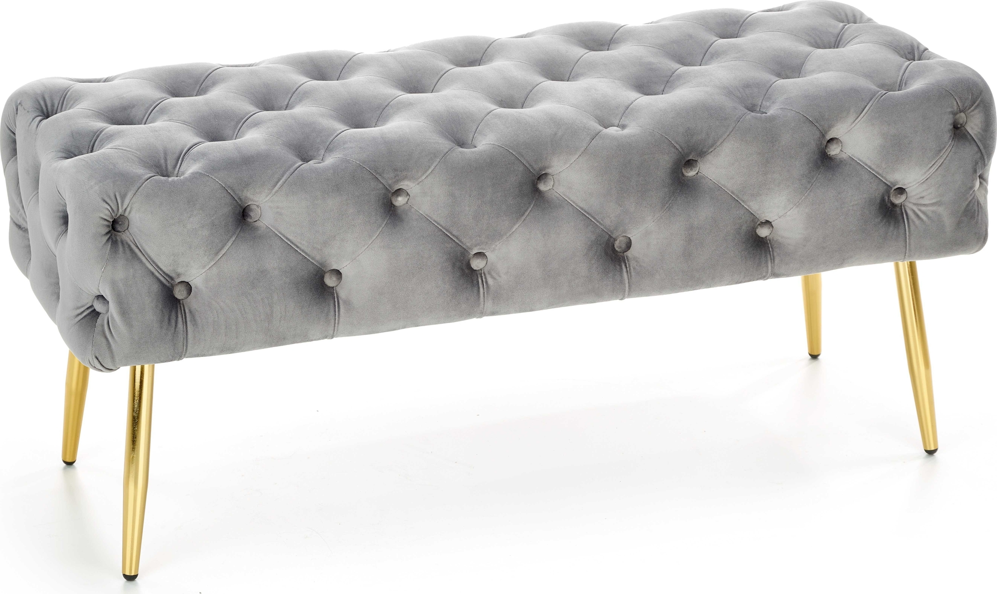 Pallas sittbänk - Grå Pallas sittbänk - Grå