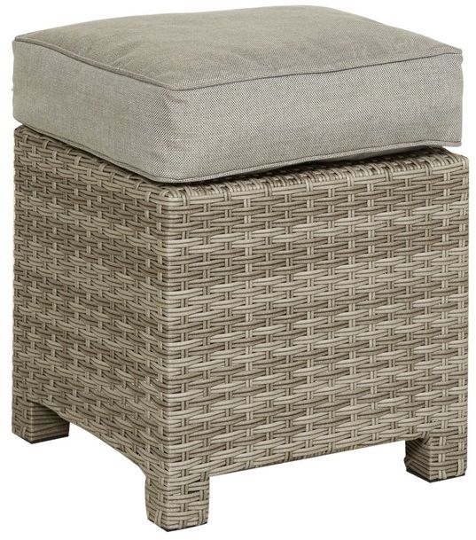 Rosario pall i rotting 40x40 cm - Ljusgr�