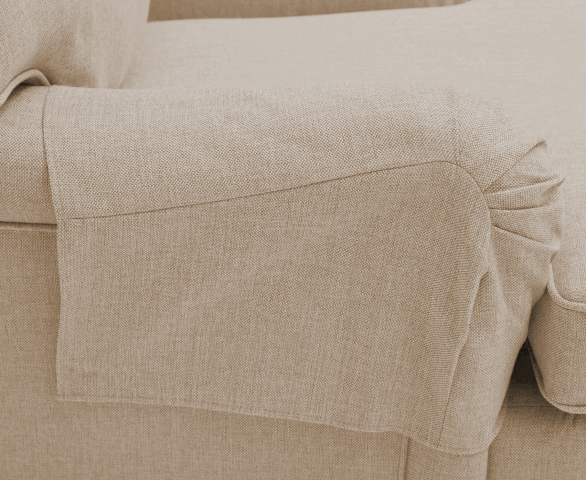 Armleuninghoezen voor Howard Southampton-meubels