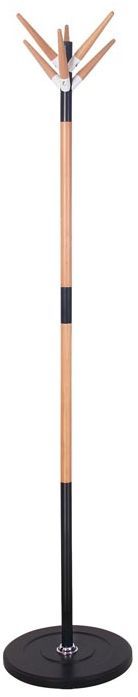 Chanelle Kl�dh�ngare - Svart/bok