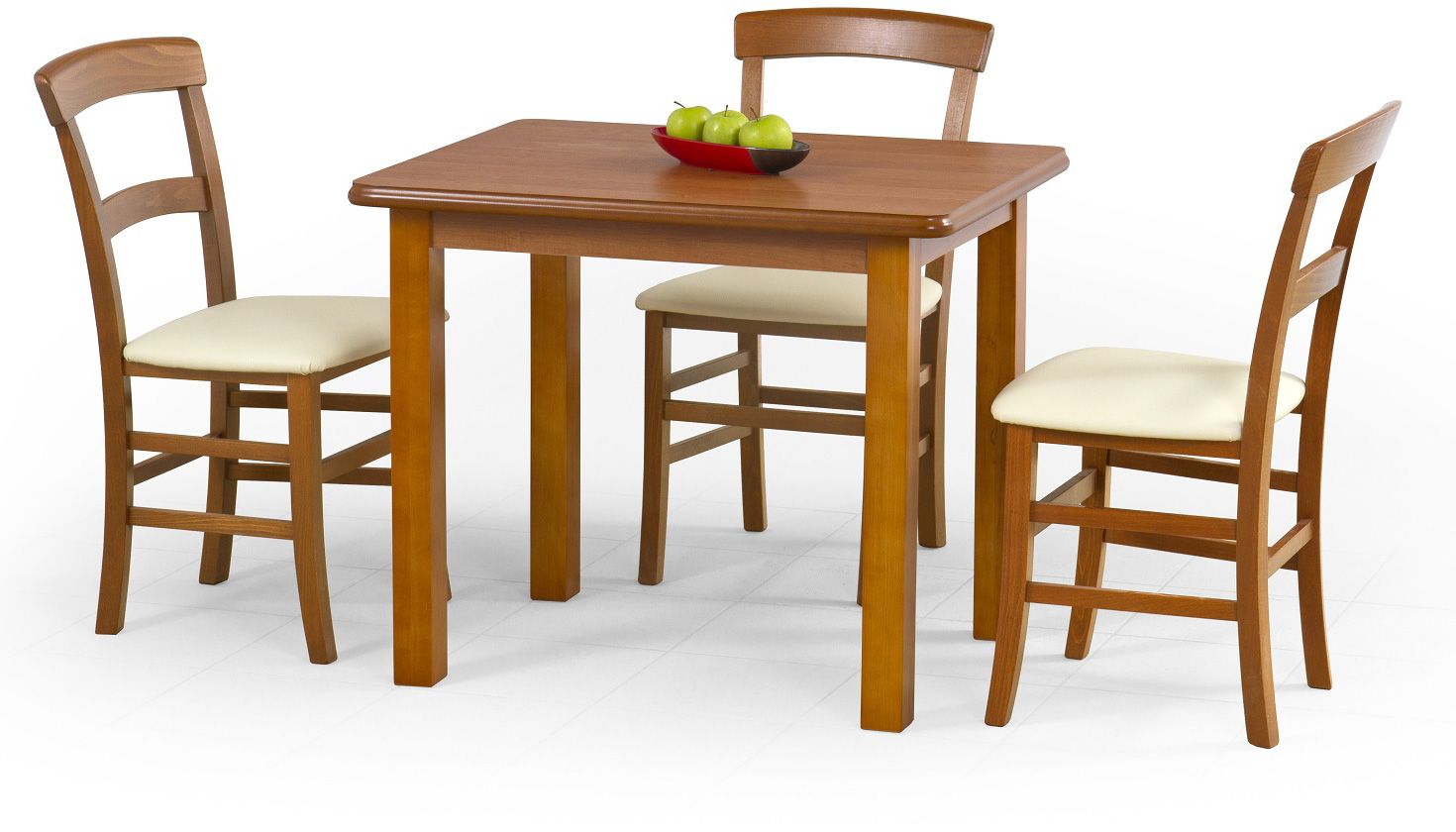 Patrisia matbord 90 cm - Al